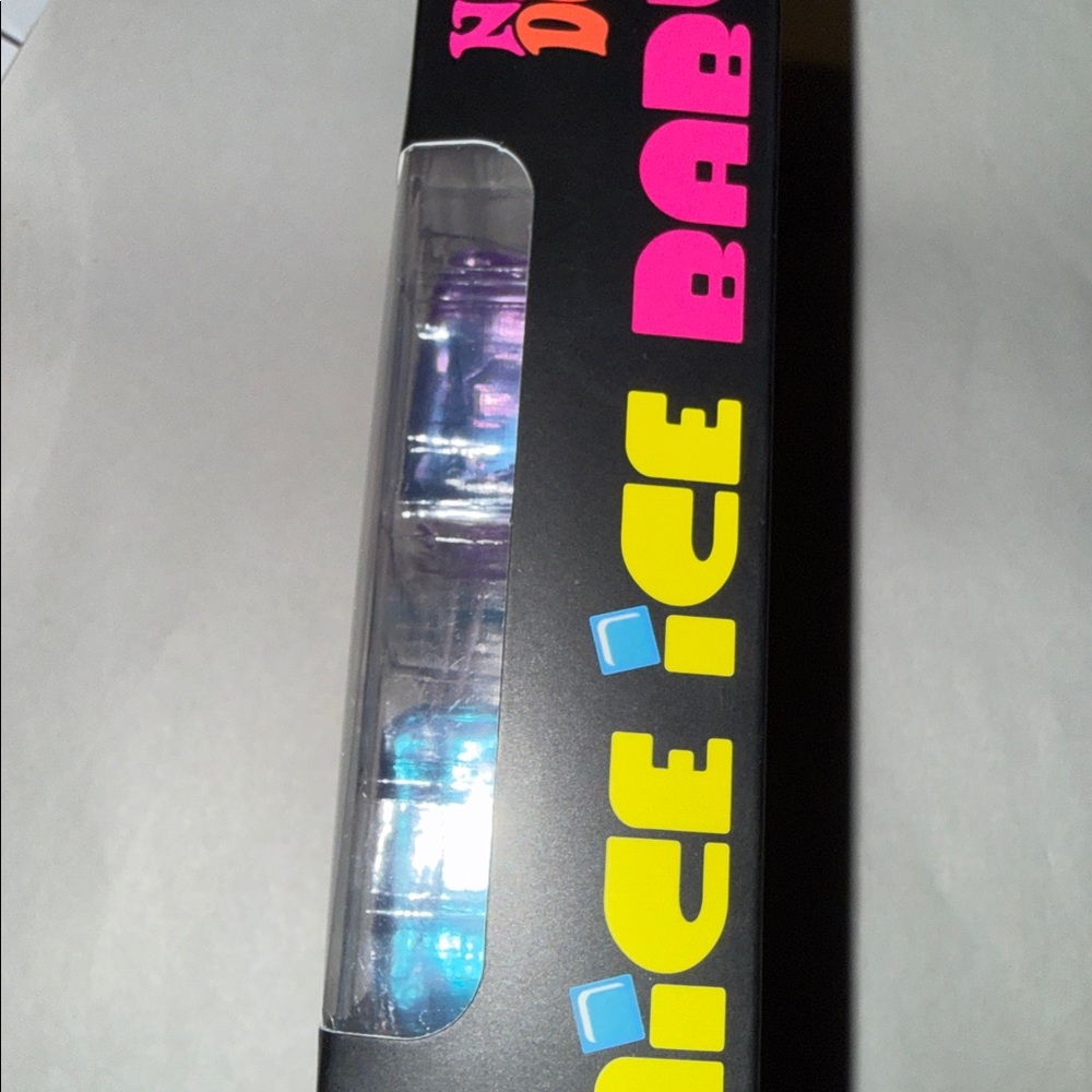 Nee Doh Nice Ice Baby Squishy Set - Picture 4 of 6